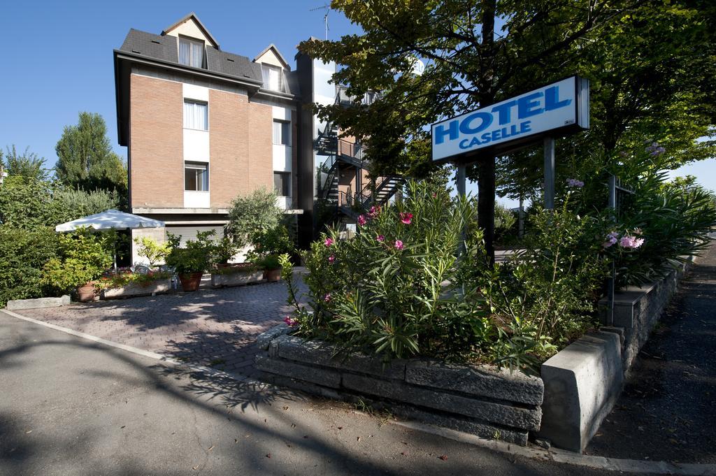 Hotel Caselle San Lazzaro di Savena Exterior photo
